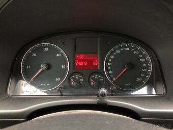 VOLKSWAGEN CADDY 1.9 TDI - 19