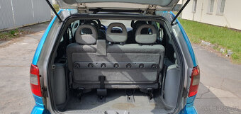Chrysler Voyager IV 2.5 CRD 105kW - nové rozvody - 19