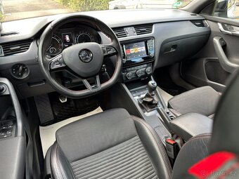 Škoda Octavia RS 2.0Tsi 162kw - 19