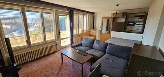 Prodej rodinného domu 169 m², pozemek 2003 m² Alojzov - 19