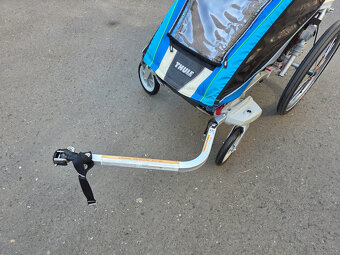 Thule Chariot CX 1 - 19