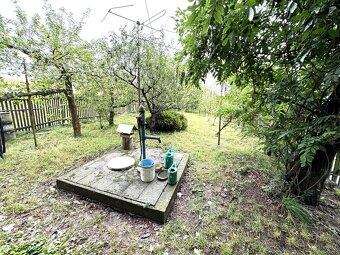Rodinný dům Jančí, okr. Opava, pozemek 2265 m2 - 19