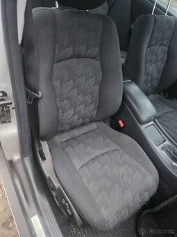 MERCEDES-BENZ C 200 KOMPRESSOR W203 - 19