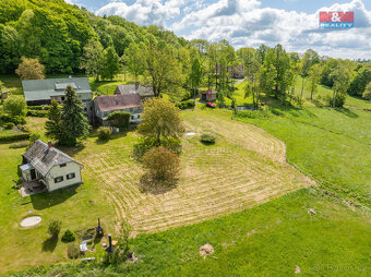 Prodej chalupy, 338 m², Velký Šenov - Knížecí - 19