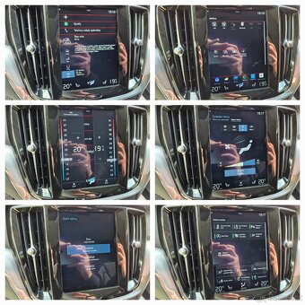 Volvo V60 D4 Momentum 2.0D 140KW AT•2020•Webasto•ACC•Kessy - 19