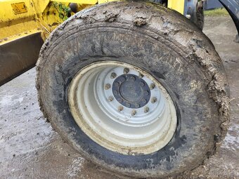 HBM NOBAS BG 160 TA -4 - 19