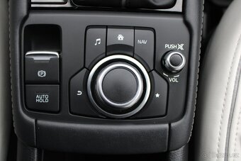 Mazda CX-3 2,0 A/T,REVOLUTION TOP,ZÁRUKA,2019 - 19