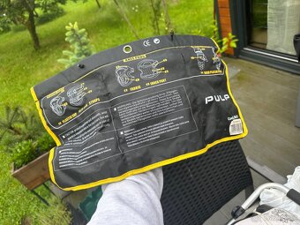Brusle různé druhy - 19