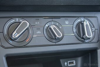 Volkswagen Polo 1.0 EVO Comfortline - 19