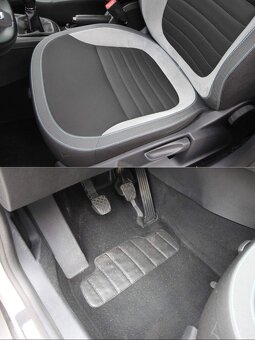 YETI, 1.2TSI-81kw-ŘEMEN,JOY,COLUMBUS,Vý.Okno,2016 / 113000km - 19
