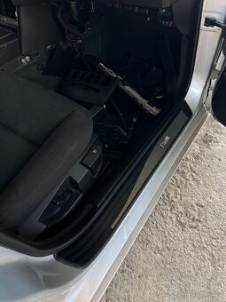 Bmw e61 525d 130kw náhradní díly - 19