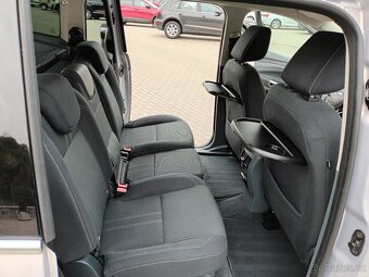 Ford Grand C-MAX 1,6 Ecoboost 112KW,SERVISKA - 19