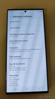 Samsung Galaxy S23 Ultra (S918B) 12GB/512GB, Phantom Black - 19
