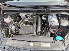 Volkswagen Sharan 1.4TSi 110kw DSG Highline - 19