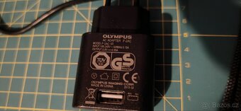 Olympus VR-370 - 19