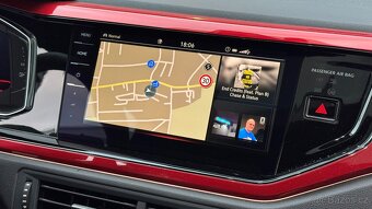 VW Polo GTI 2024 - 19