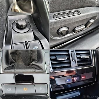 Škoda Superb 2.0TDi/110KW/Navi/El.Víko/El.tažné/2019 - 19