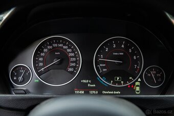 BMW F32 435i xDrive - 19