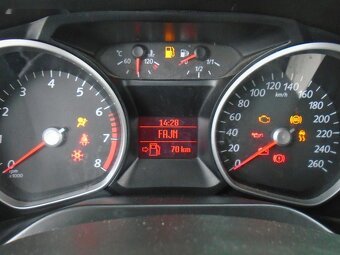 Ford Galaxy,2.0 benzin 107 kw Facelift - 19