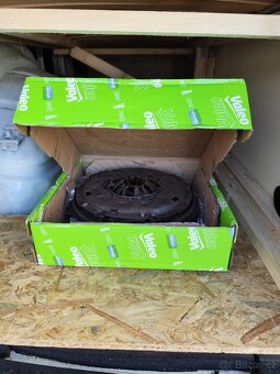 obytné auto vw Transporter T5 long - 19