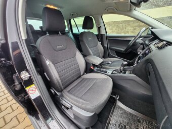 Škoda Octavia Scout III 2.0TDI 135kW 4x4 DSG 2017 NOVÝ MOTOR - 19