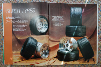 4x časopisy SPECIAL CARS 90. léta tuning - 19