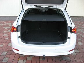 Škoda Octavia IV 2.0TDI 116PS Kombi Ambition Plus - 19