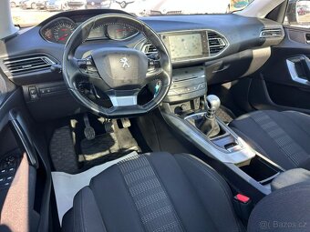 Peugeot 308 SW 2.0Hdi 110kw - 19