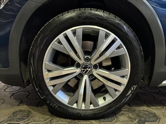Volkswagen Passat Alltrack 206kW ACC DCC IQ.LED - 19