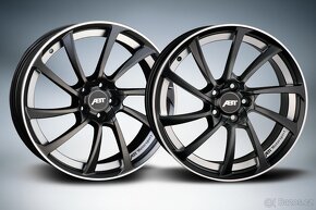 Kola 19" ABT Sportsline DR - 19