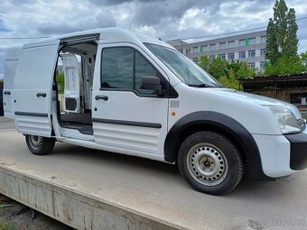 Ford tranzit - 19