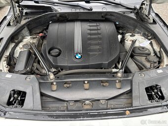 Bmw 530D GT M-Paket XDrive - 19