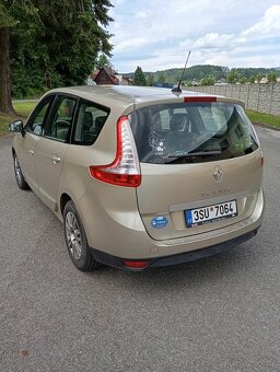 Prodám Renault grand Scénic - 19