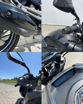 Bajaj Dominar 400 - 19