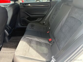 Volkswagen Arteon 2.0 TDI 140KW 1.MajCZ DPH Aut. - 19