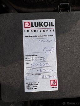 Suzuki SX4 S-Cross 1.4 BoosterJet 2019 103kw 53tis km Kamera - 19
