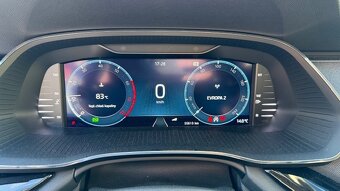 Škoda Octavia 1.5 TSI 110KW DSG style plus - 19