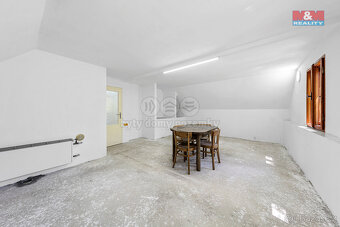 Prodej chaty, 150 m², Jílové, ul. Javorská - 19