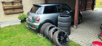 MINI COUPER S R56 128kW po výměně motoru - 19