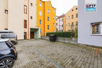 Pronájem bytu 2+kk (65 m²) v Plzni na Slovanech - 19