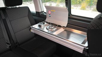 Volkswagen California, Beach 2,0TDI/110kW 4x4 DSG - 19