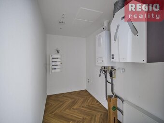 Prodej řadového rodinného domu 4+kk, Ostrava - Bartovice - 19