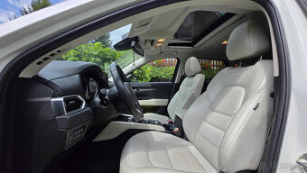 MAZDA CX-5 2.0 SPORTS LINE AWD  1.MAJITEL - 19