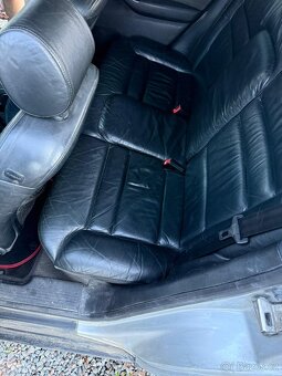 Prodám Audi a3 - 19