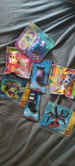 Littlest Pet Shop My Little Pony hračky - 19