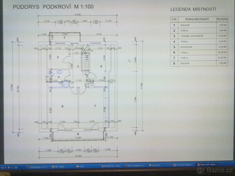 Rodinný dům Nýřany - 19