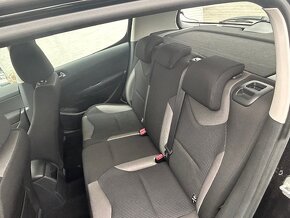 Peugeot 308 1.6 VTi 88 kW 2010 aut klimatizace, - 19