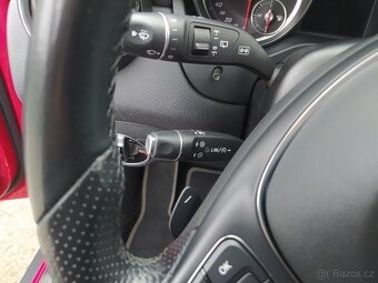 Mercedes-Benz GLA 200 CDI 4Matic 4x4 r.v.2019 DPH - 19
