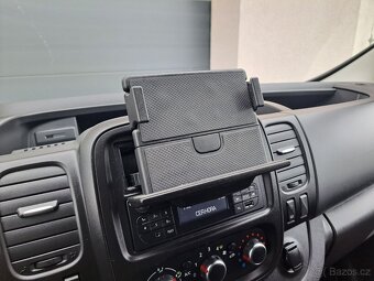Renault Trafic 2.0 DCI L2H1 dílna, ZÁRUKA, odpočet DPH - 19