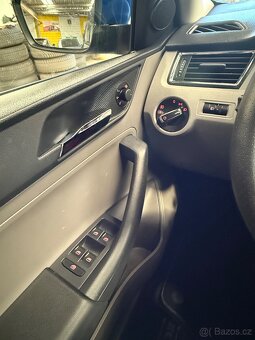 SEAT TOLEDO 1.4 TSI  90 KW   AUTOMAT DSG - 19